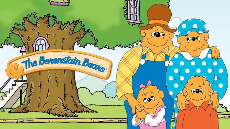The Berenstain Bears still 2