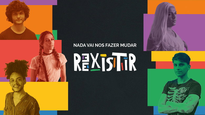 REEXISTIR still 1