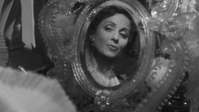 The Earrings of Madame de... still 3