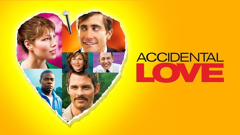 Accidental Love still 6