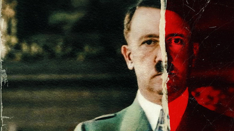 Hitler and the Nazis: Evil on Trial still 2