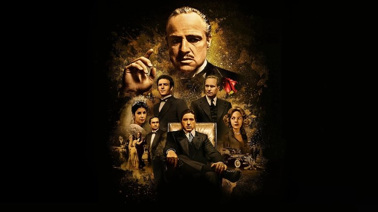 The Godfather still 3