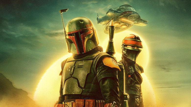The Book of Boba Fett still 4