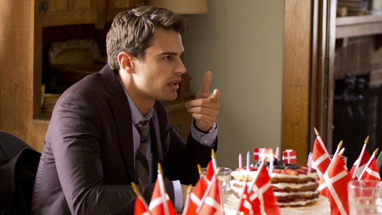Backstabbing for Beginners still 4