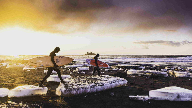 Corners of the Earth: Kamchatka still 1