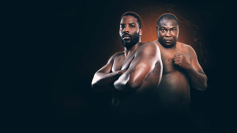 Lawrence Okolie vs. Ebenezer Tetteh still 2