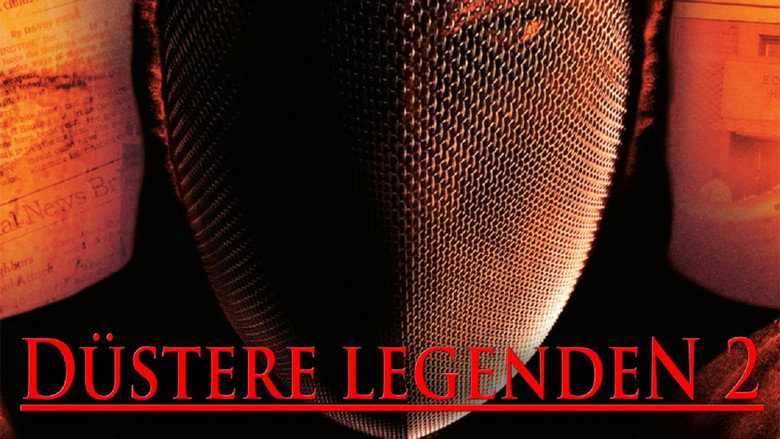 Urban Legends: Final Cut still 6