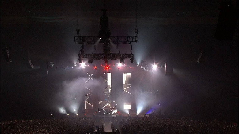 Deadmau5: Live at Earl's Court still 1