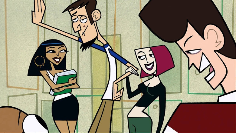 Clone High still 3