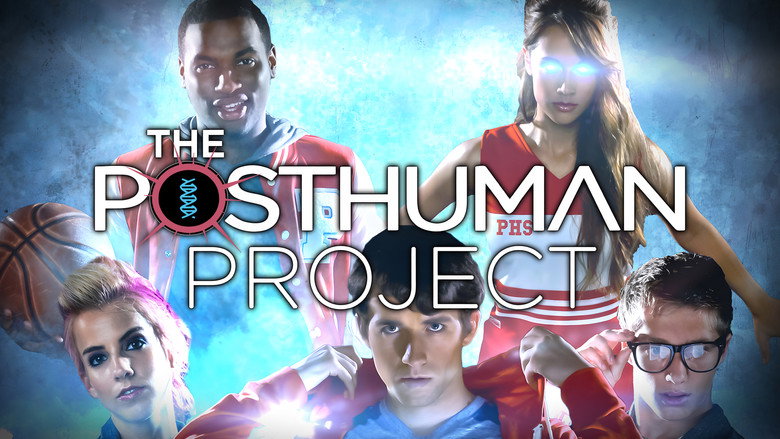 The Posthuman Project still 2