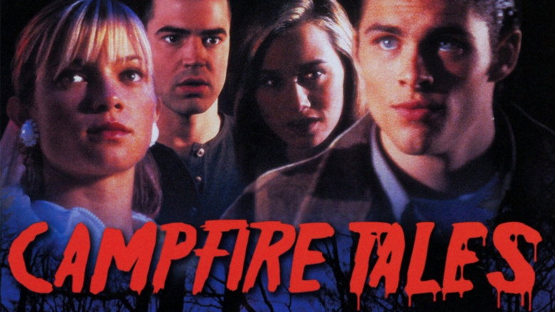 Campfire Tales still 5