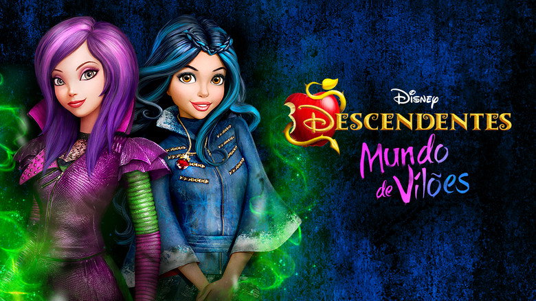 Descendants: Wicked World still 6