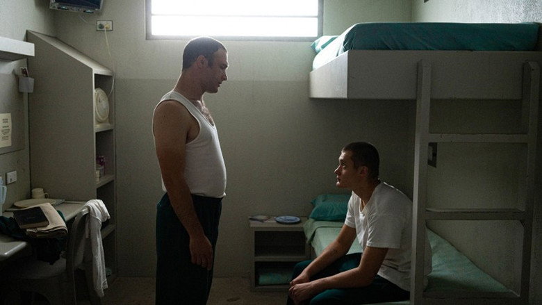 Inside still 7