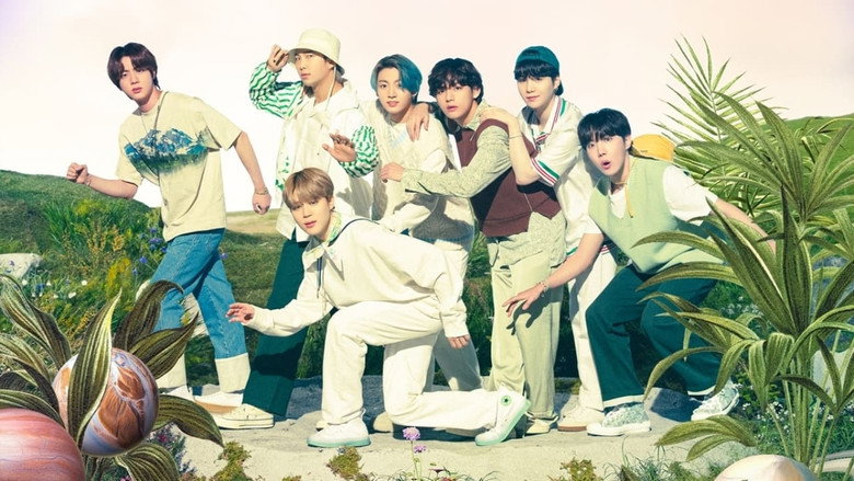 BTS 2021 Muster: Sowoozoo Day 2 still 1