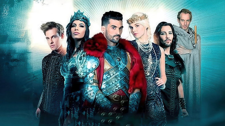 The Legend of King Arthur still 4