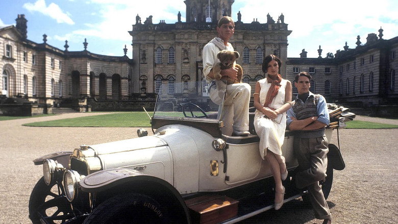 Brideshead Revisited still 7