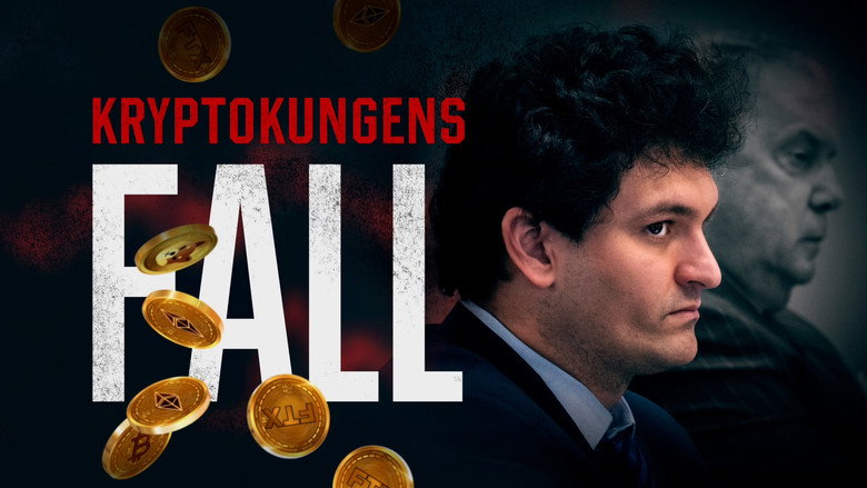 Downfall of the Crypto King still 2