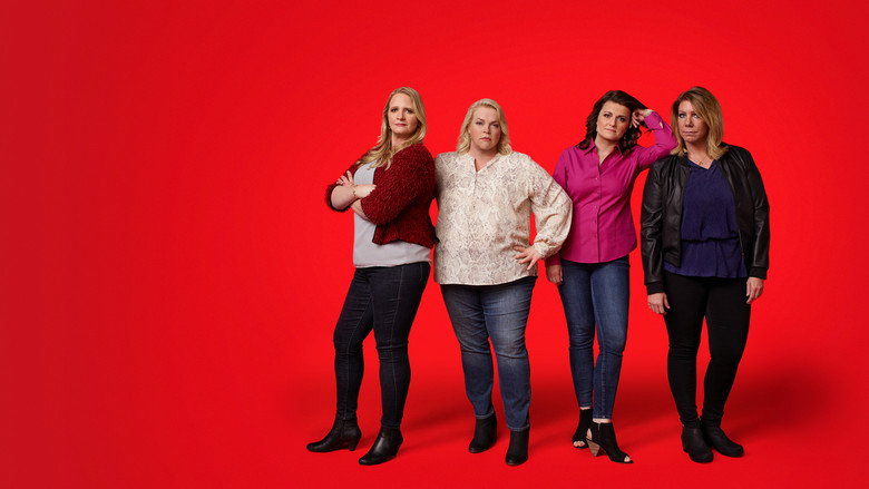 Sister Wives still 7