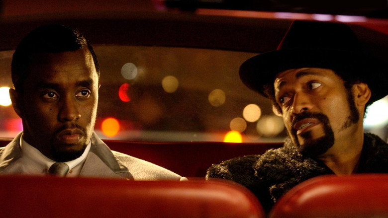 Carlito's Way: Rise to Power still 1