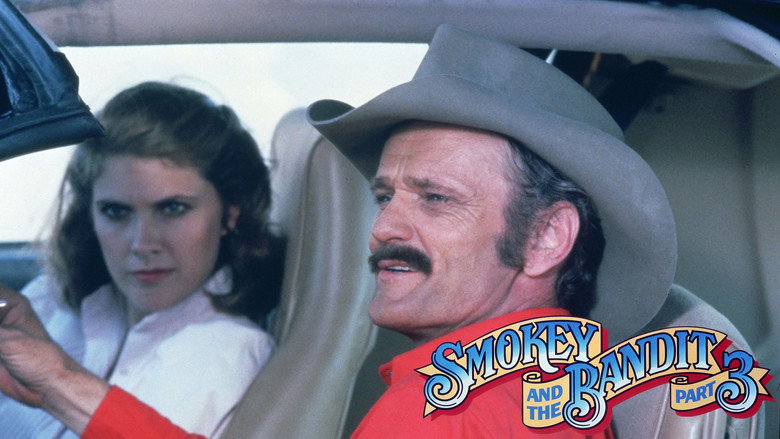 Smokey and the Bandit Part 3 still 4