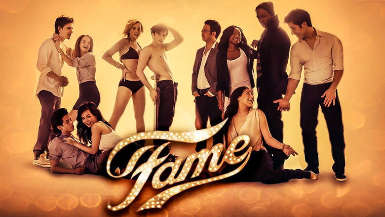 Fame still 1