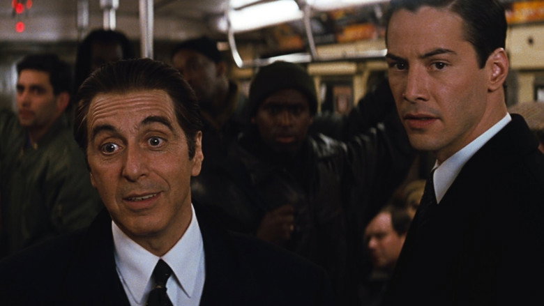 The Devil's Advocate still 7