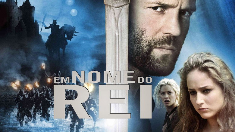 In the Name of the King: A Dungeon Siege Tale still 5