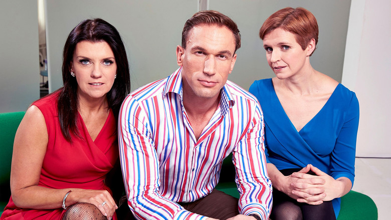 Embarrassing Bodies still 3