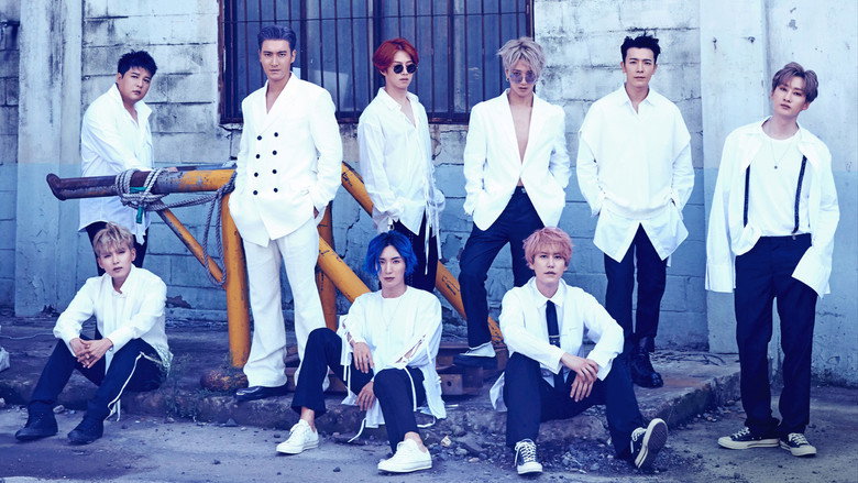 Super Junior: The Last Man Standing still 3