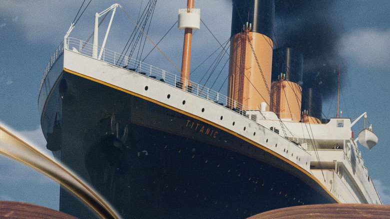 Ship of Dreams: Titanic Movie Diaries still 3