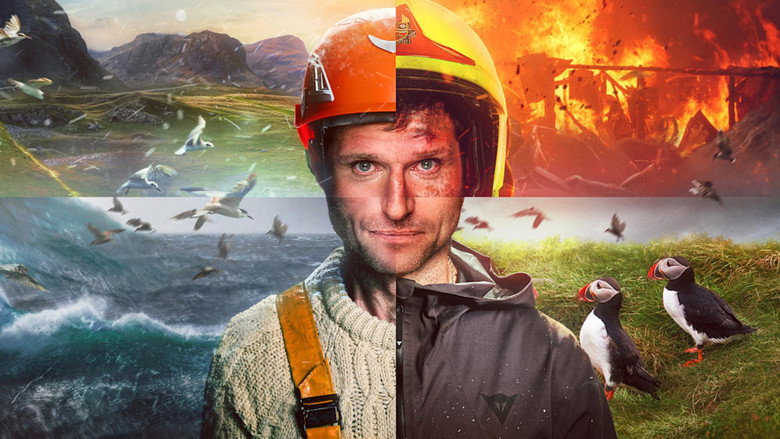 Guy Martin: Proper Jobs still 3