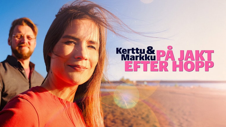 Kerttu ja Markku - Toivoa etsimässä still 2
