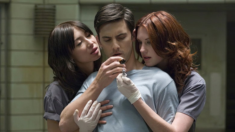Pathology still 7