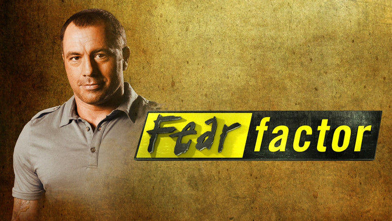 Fear Factor still 1
