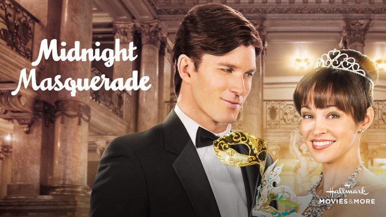 Midnight Masquerade still 5
