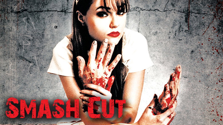 Smash Cut still 2