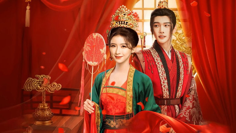 A Girl in Tang Dynasty still 1