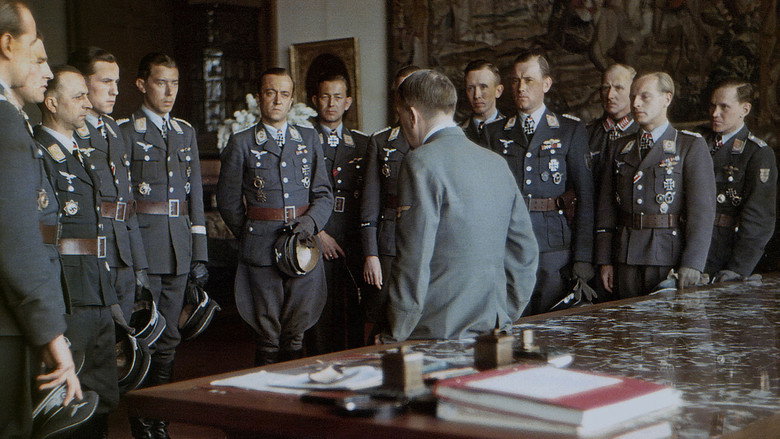 Apocalypse: The Fall of Hitler still 1