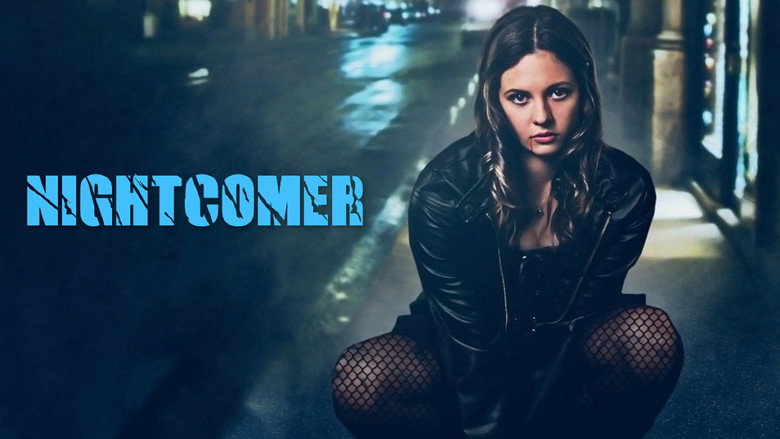 Nightcomer still 3
