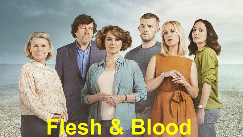 Flesh and Blood still 3