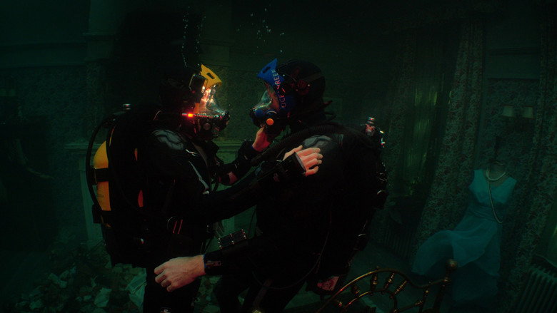 The Deep House still 5