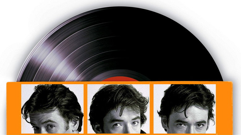 High Fidelity still 1