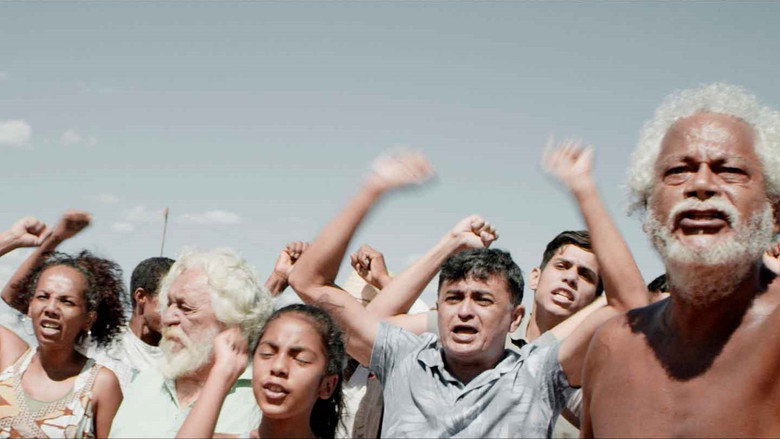 A Terra em que Pisar still 1