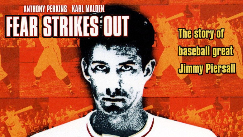 Fear Strikes Out still 6