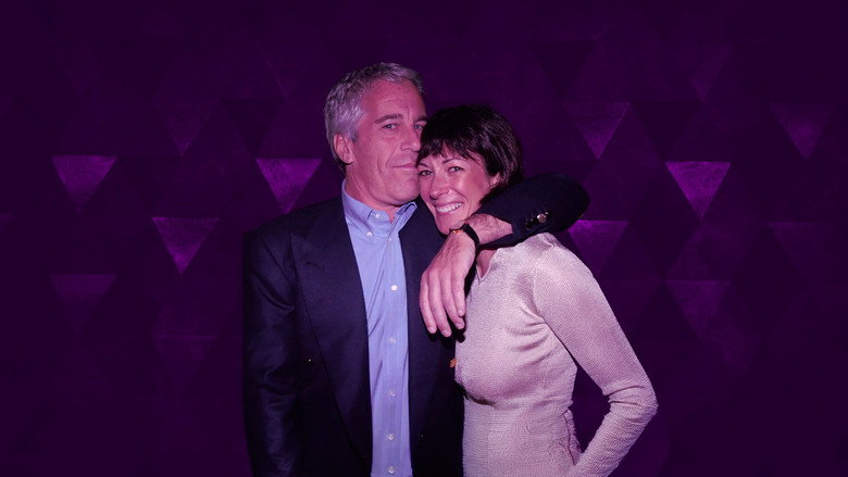Jeffrey Epstein, Ghislaine Maxwell : Perversion en haute sphère still 2