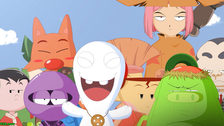 Happy Town still 1
