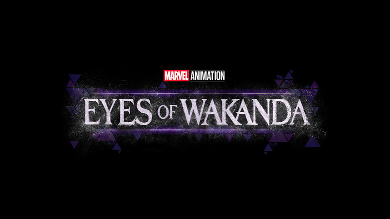 Eyes of Wakanda still 5