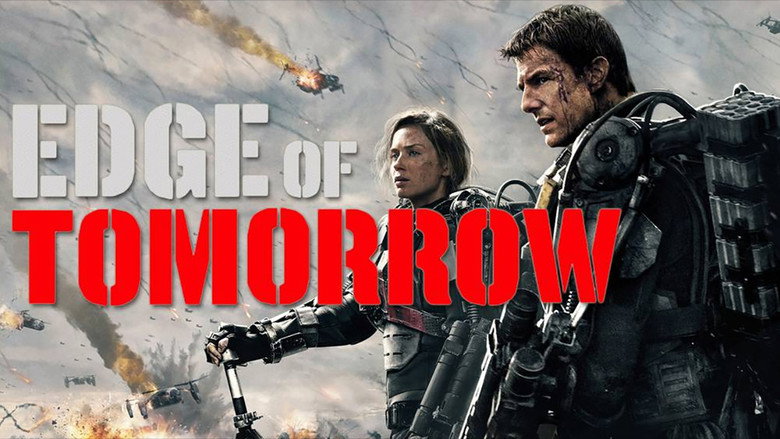 Edge of Tomorrow still 8