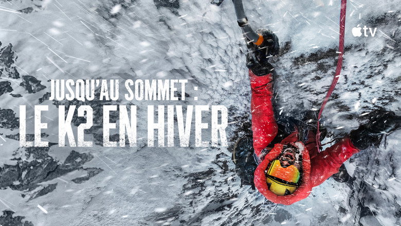 The Last First: Winter K2 still 6