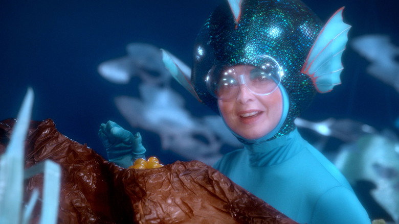 Mammas still 6